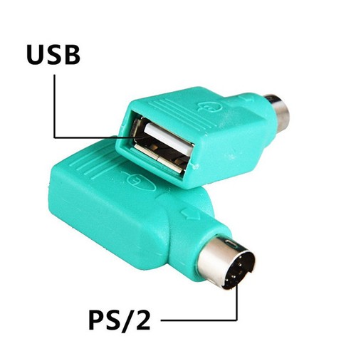 Ps2 adattatore usb - adattatore,