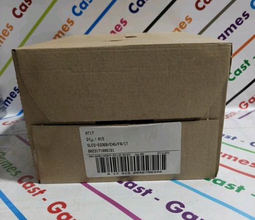 Ps2 box diatribution x - ps2,
