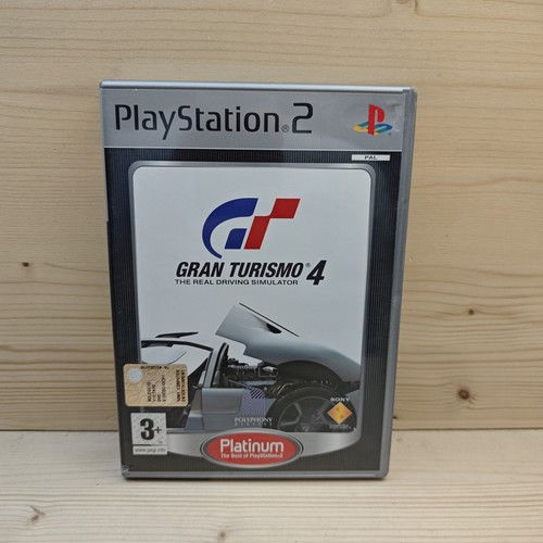 Gran turismo pal ita - -,