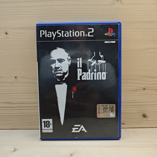 Padrino pal ita - ita,