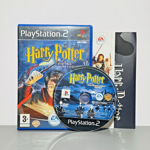 Harry potter pietra - potter,