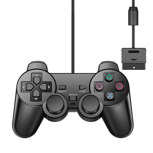 Joystick nero controller - joystick, per