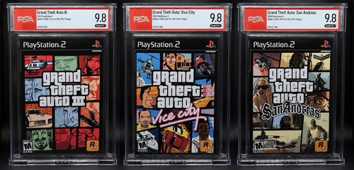 Grand theft auto - grand,