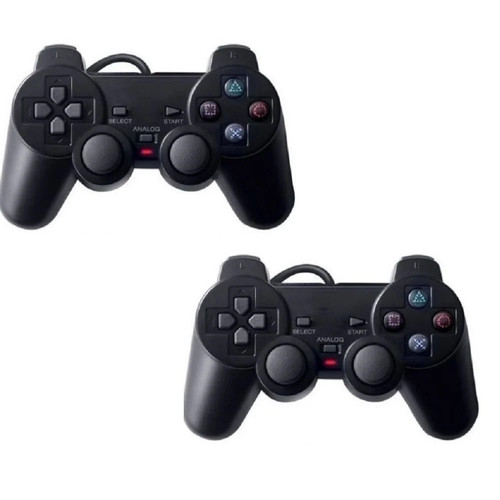 Joystick con filo compatibile - filo,