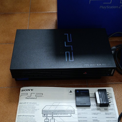 Sony playstation ps2 - sony,