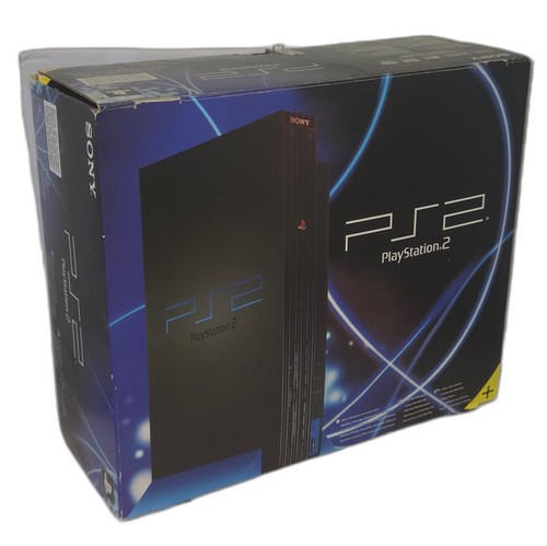 Pacchetto console sony ps2 - ps2,