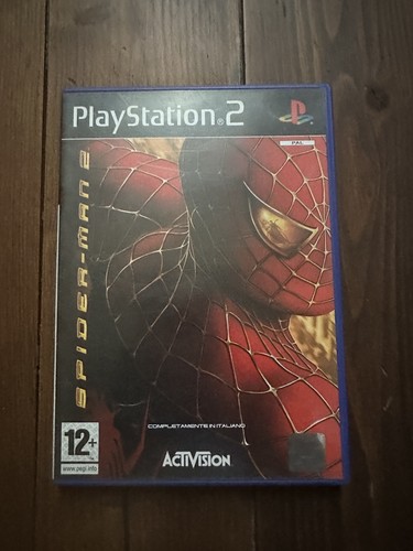 Spider man spiderman - spider-man, 2