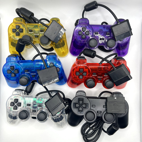 Controller gamepad cablato - gamepad,