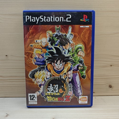 Super dragon ball pal ita - ball,