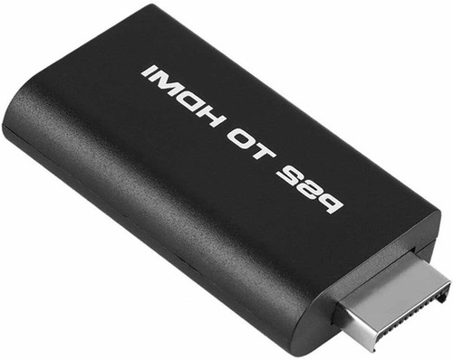 Ps2 hdmi convertitore - ps2, to