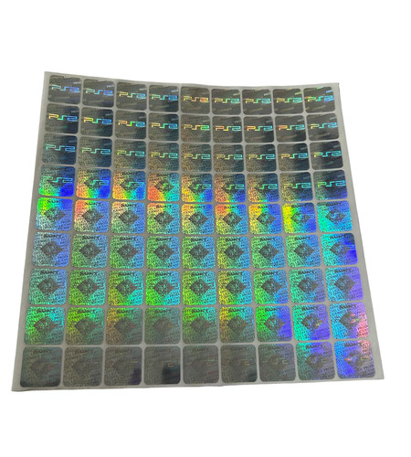 81x new stickers ps2 - 81x,