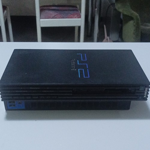 Sony playstation ps2 console - sony,