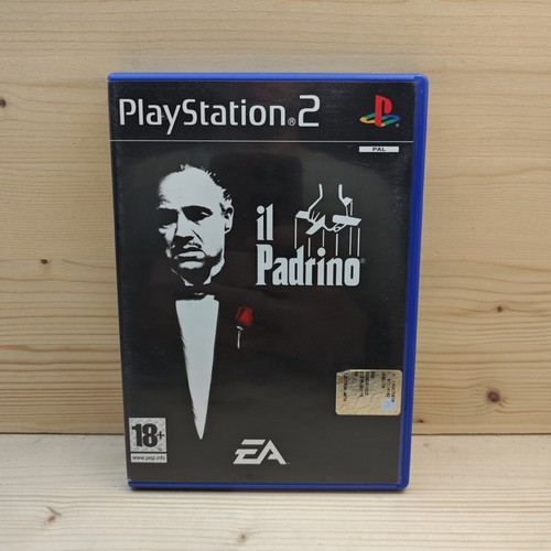 Padrino pal ita per - padrino,