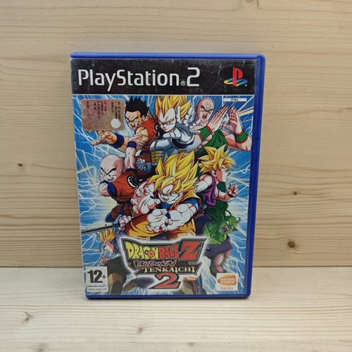 Dragon ball budokai - dragon, z: