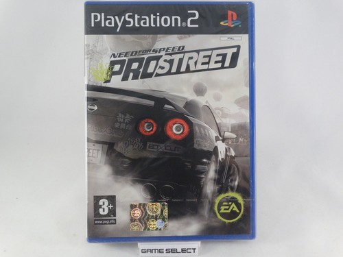 Need for speed prostreet pro - need,