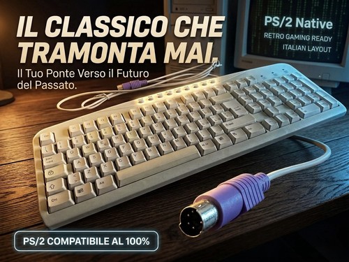 Tastiera multimediale - tastiera,