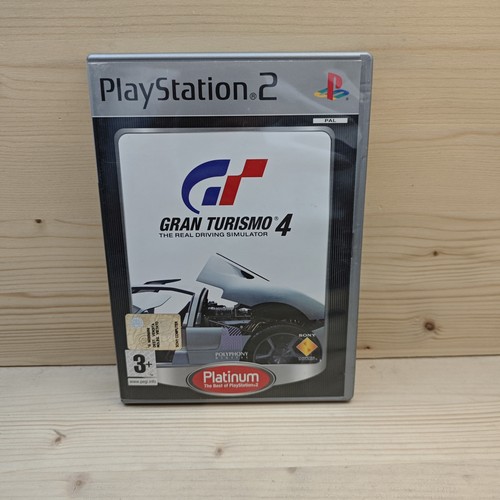 Gran turismo pal ita - 4,