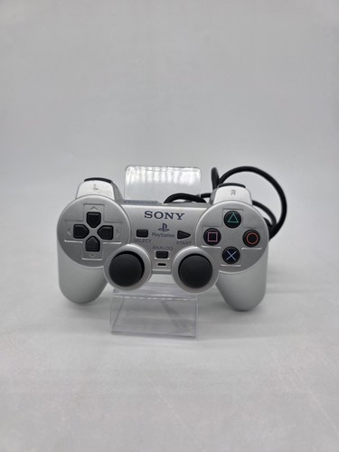 Controller ps2 sony - controller, originale