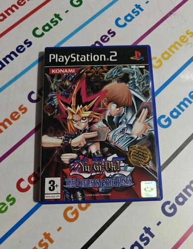 Ps2 the duelist of - the,