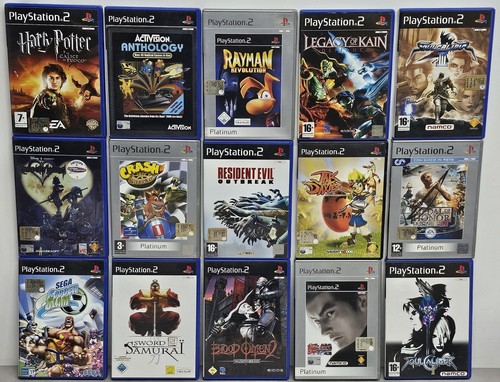 Giochi sony playstation - sony, 2