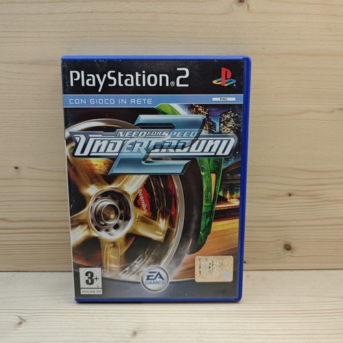 Need for speed - for, speed: