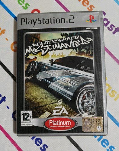 Ps2 need for - need,