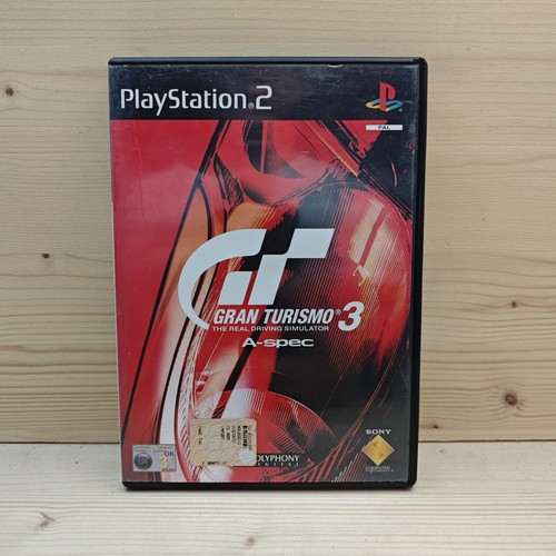 Gran turismo spec pal - a-spec,