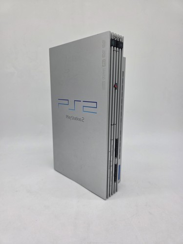 Ps2 sony playstation fat - 2,