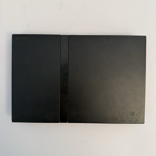 Console sony ps2 playstation - sony,