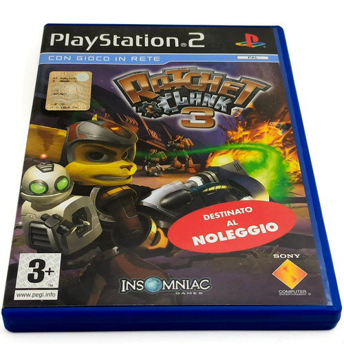 Giochi ps2 ita - ita, italiano