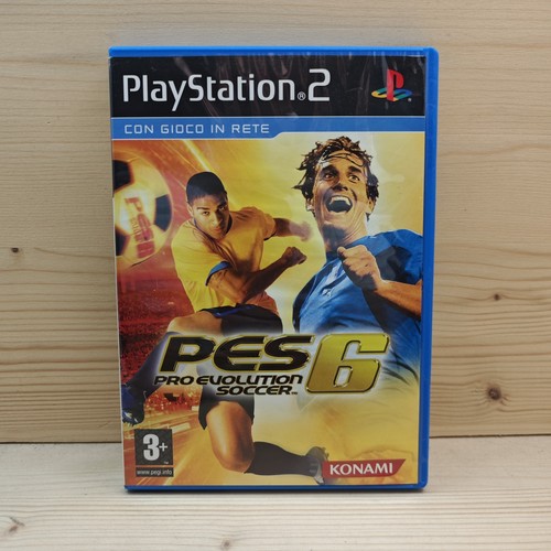 Pro evolution soccer pes - evolution,