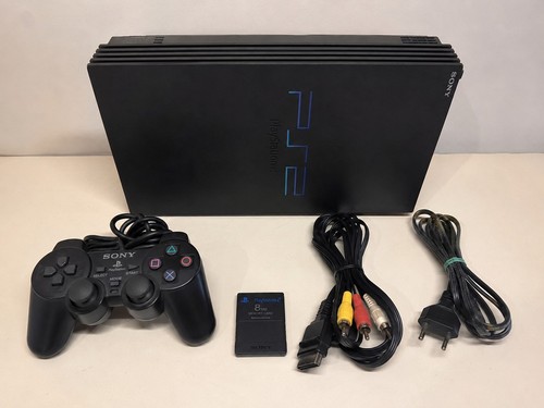 Sony playstation ps2 - playstation,