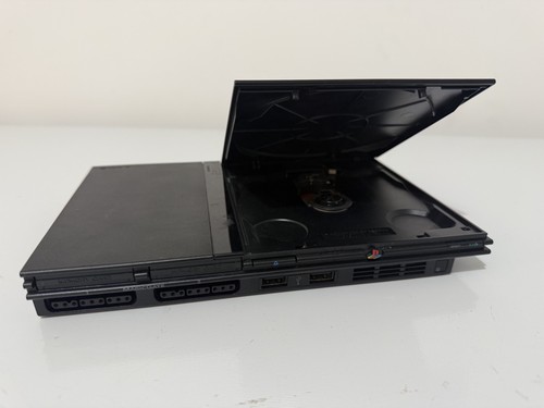 Playstation console - 01, 2