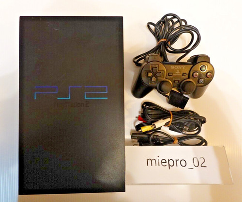 Console gioco sony - console, ps2
