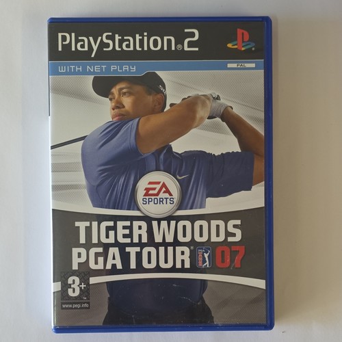 Sports tiger woods - ea,