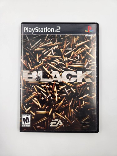 Ps2 playstation nera - ps2, 2