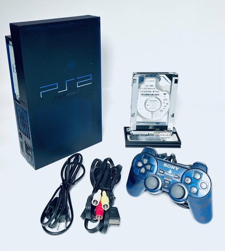 Sony ps2 scph 50000 - 🌌�, scph-50000