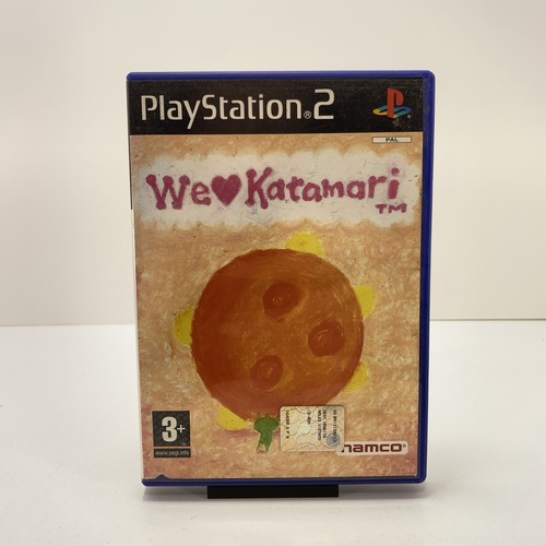 Love katamari per - katamari, sony
