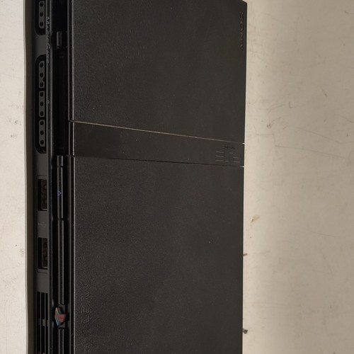 Sony playstation ps2 nera - 2,