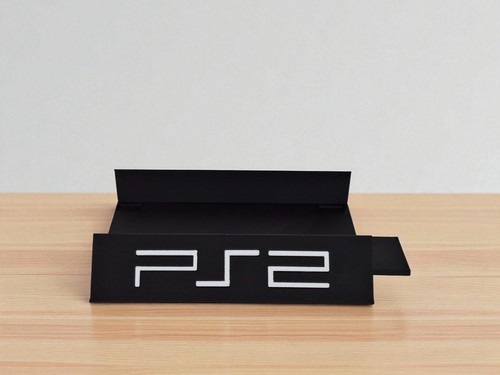 Stand verticale ps2 - stand,