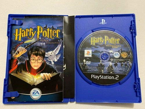 Harry potter pietra - e,