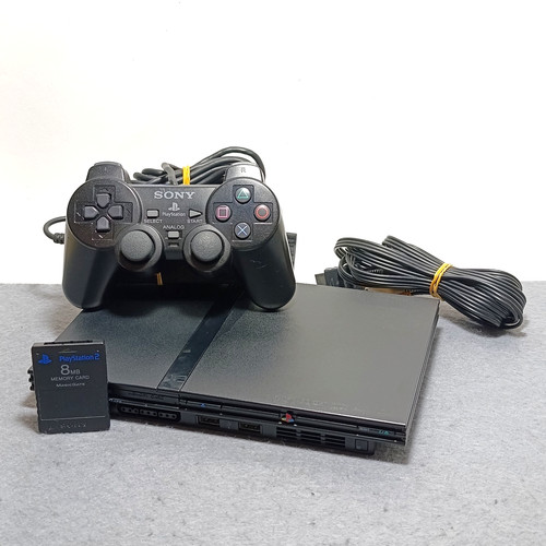 Sony playstation ps2 - playstation,
