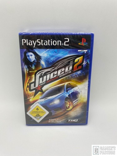 Juiced hot import - 2,
