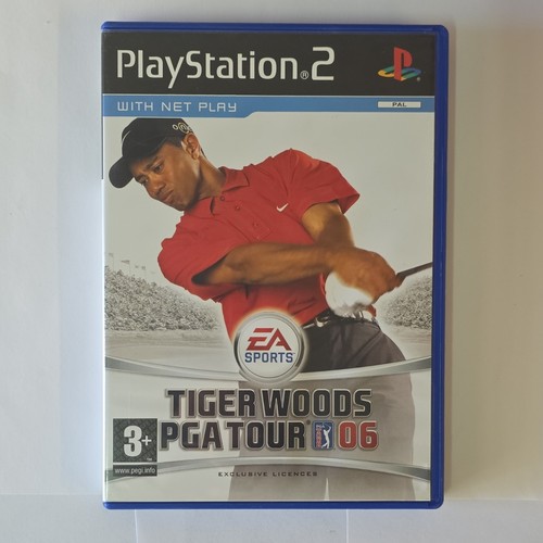 Sports tiger woods - ea,