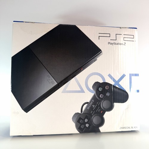 Playstation slim scph 90004 - playstation, 2