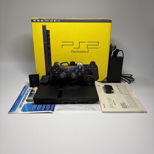 Console sony playstation - console,