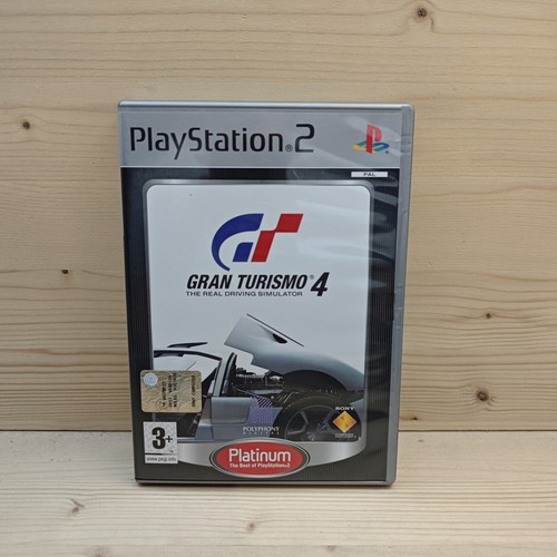 Gran turismo pal - gran,