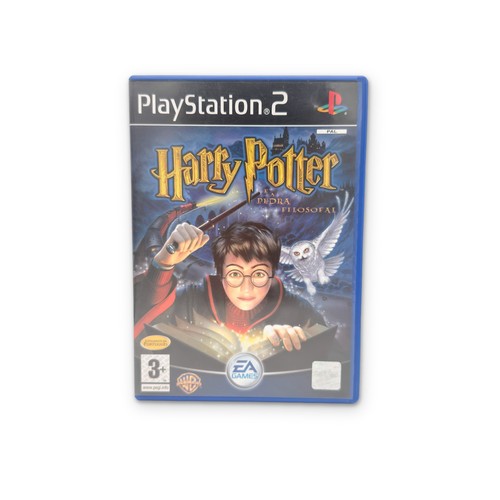 Harry potter pietra - la,