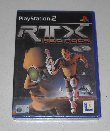 Ps2 playstation rtx - ps2, 2