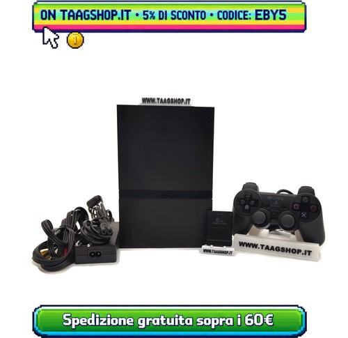 Playstation slim sony ps2 - slim,
